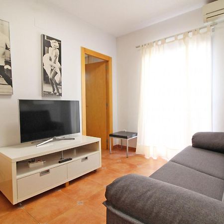 Global Properties, Los Claveles - Practico Apartamento Con Wifi En Пуэтро-де-Сагунто Экстерьер фото