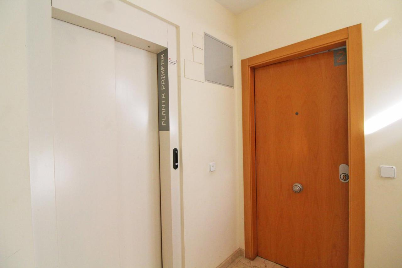 Global Properties, Los Claveles - Practico Apartamento Con Wifi En Пуэтро-де-Сагунто Экстерьер фото
